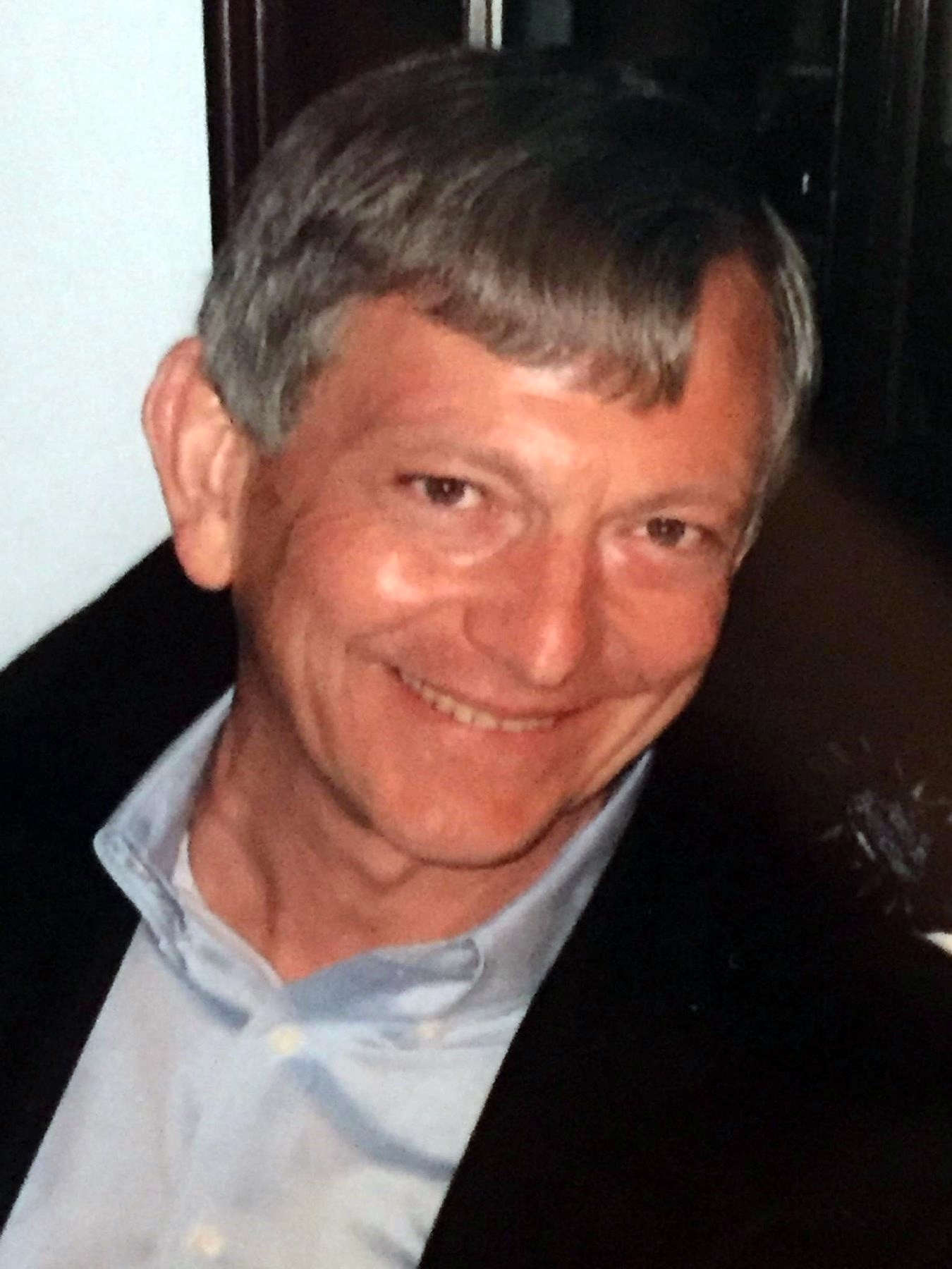 Thomas F. Moran Obituary Westwood, NJ