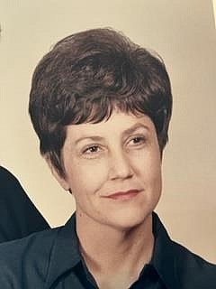 Obituary of Jean Luise Walsh