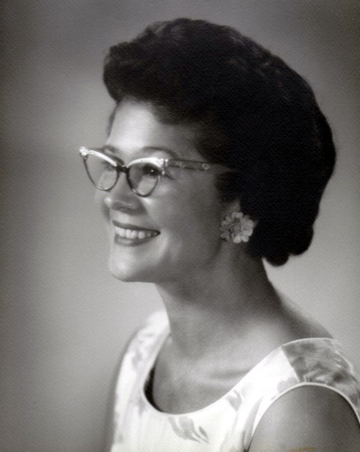 Obituario de Diana Stallings