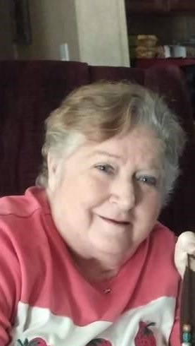 Obituary of Betty J. Dyess