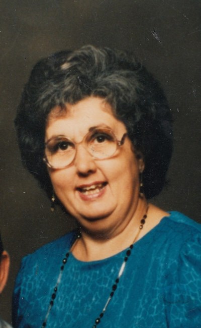 Obituary of Joyce Ann Mangold