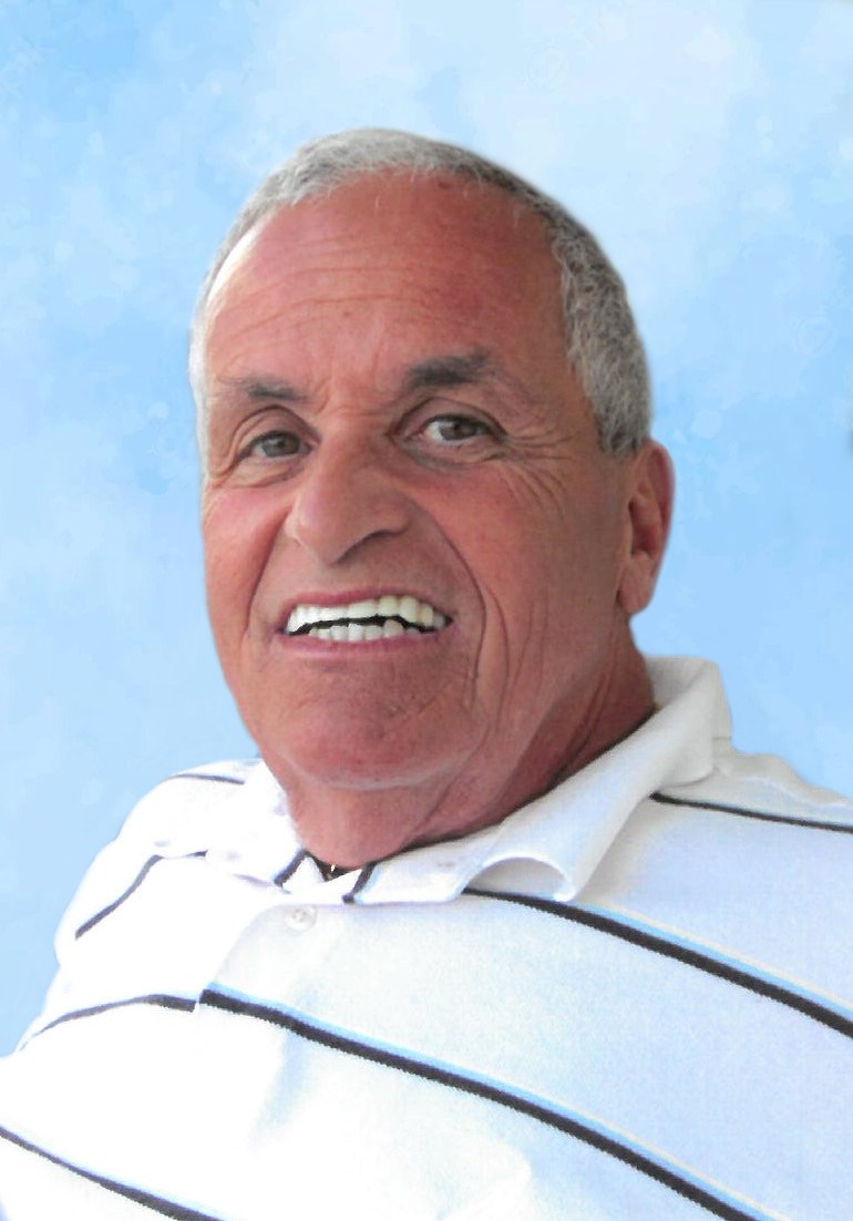 Obituary of Robert A. Arena