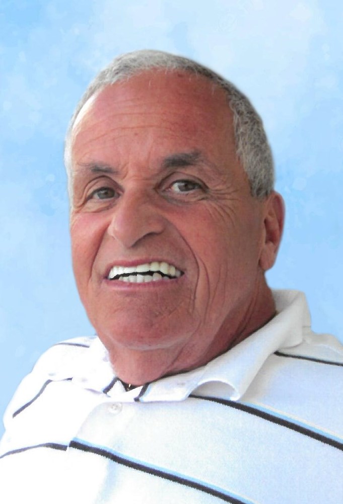 Robert Arena Obituary Providence, RI