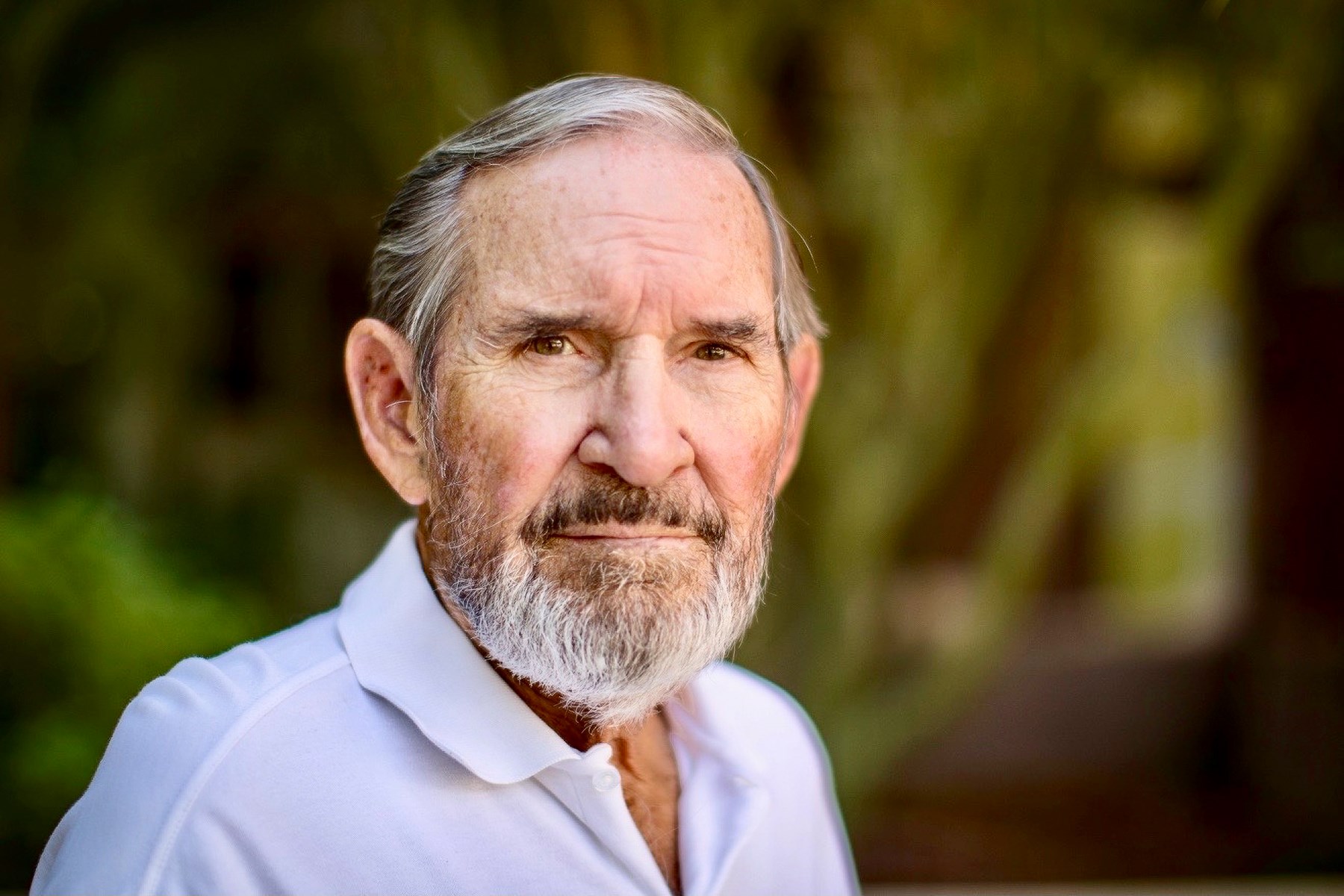 Obituary of Jo Kent McBeath