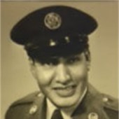 Obituario de Andrew "Andy" Edward Lopez