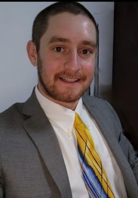 Obituary of Scott Joseph Gebhard Jr.