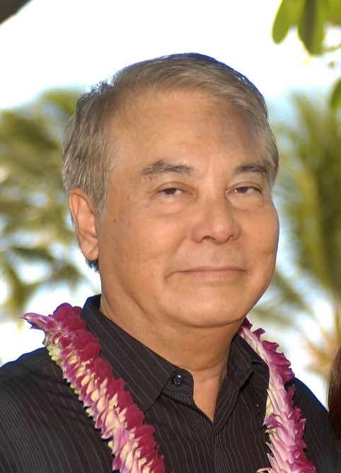 Obituary of Kenneth Isamu Oshiro