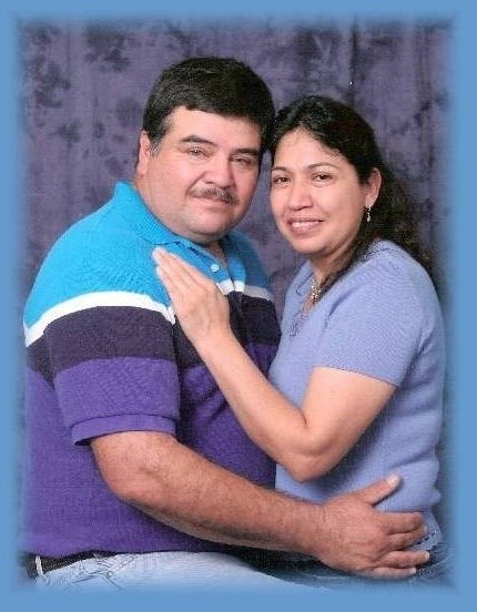 Obituary of Jose Arnulfo Aleman