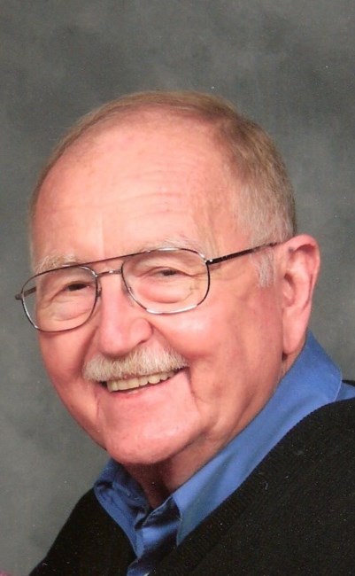 Obituary of William Lee Casteel