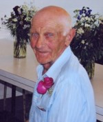Ted Nahorniak