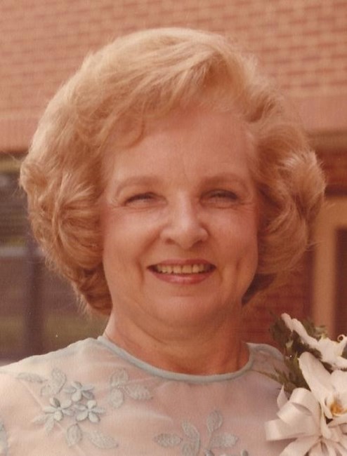 Obituary of Hazel C. Baker