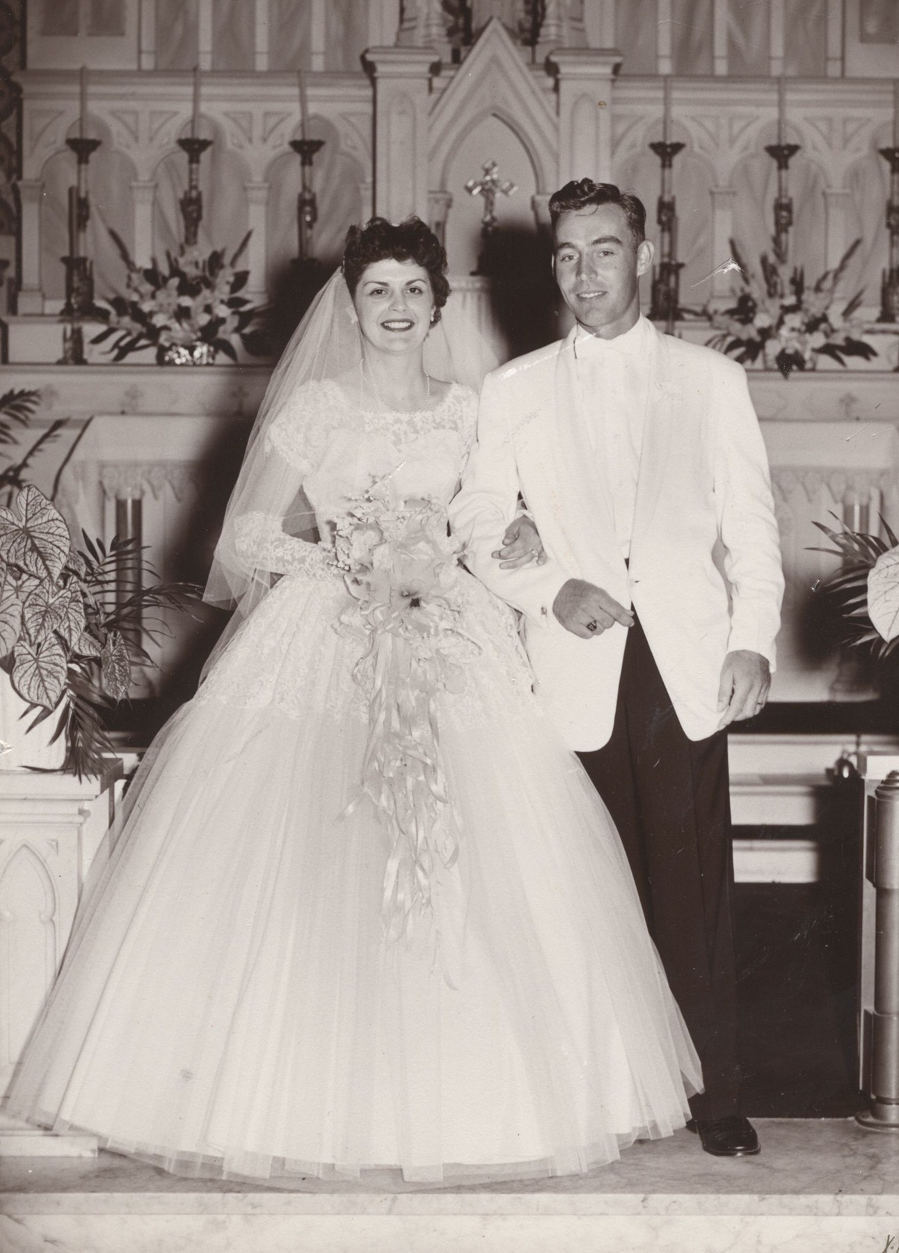 Obituary of Patricia Ann Heinrich