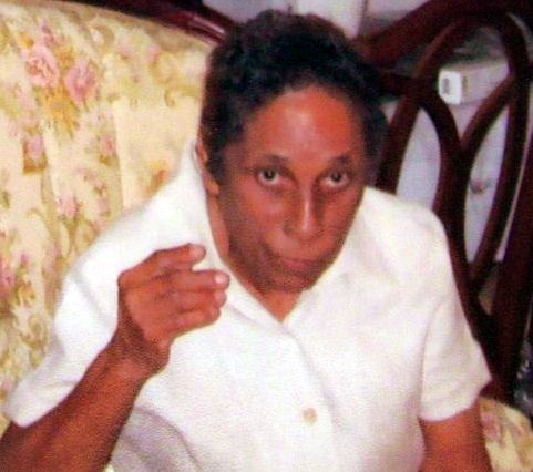 Obituary of Sra. Carmen D. Báez Carmona