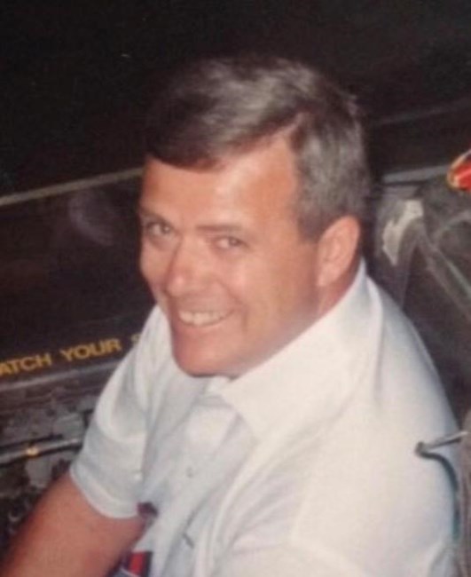 Obituary of Robert "Bill" William Barnes