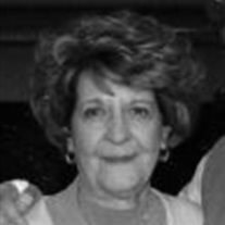 Obituary of Marjorie Beth Bain