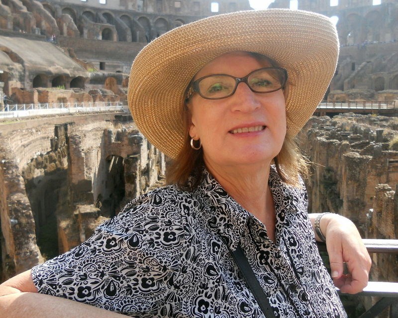 Obituary of Betty Wilhelm Horton