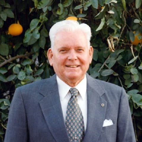 Avis de décès de William "Bill" Whitton