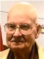 Obituary of Lawrence "Larry" Helouin