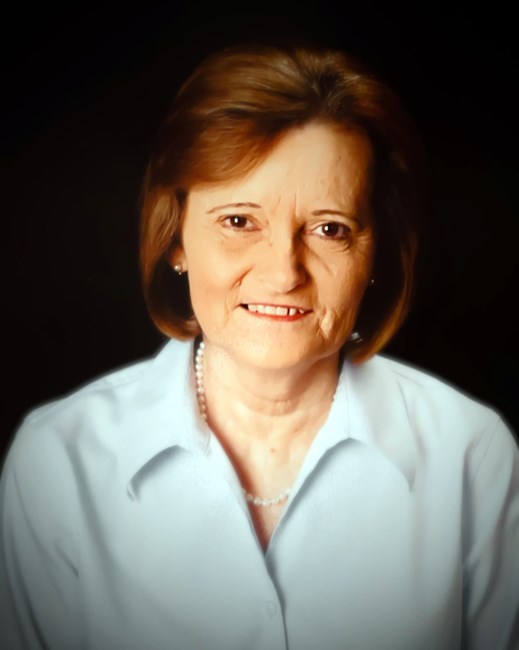 Obituary of Janis Carol Roath Ware