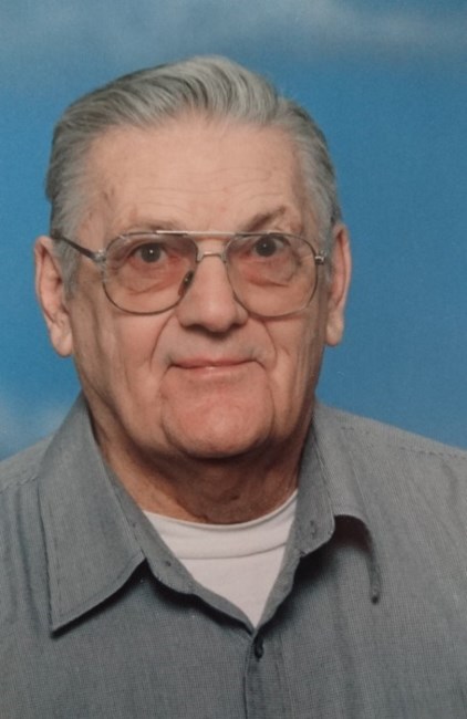 Avis de décès de Leonard 'Bud' Harrison