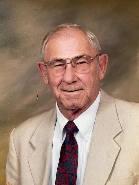 Avis de décès de Marvin Bailey Doyal