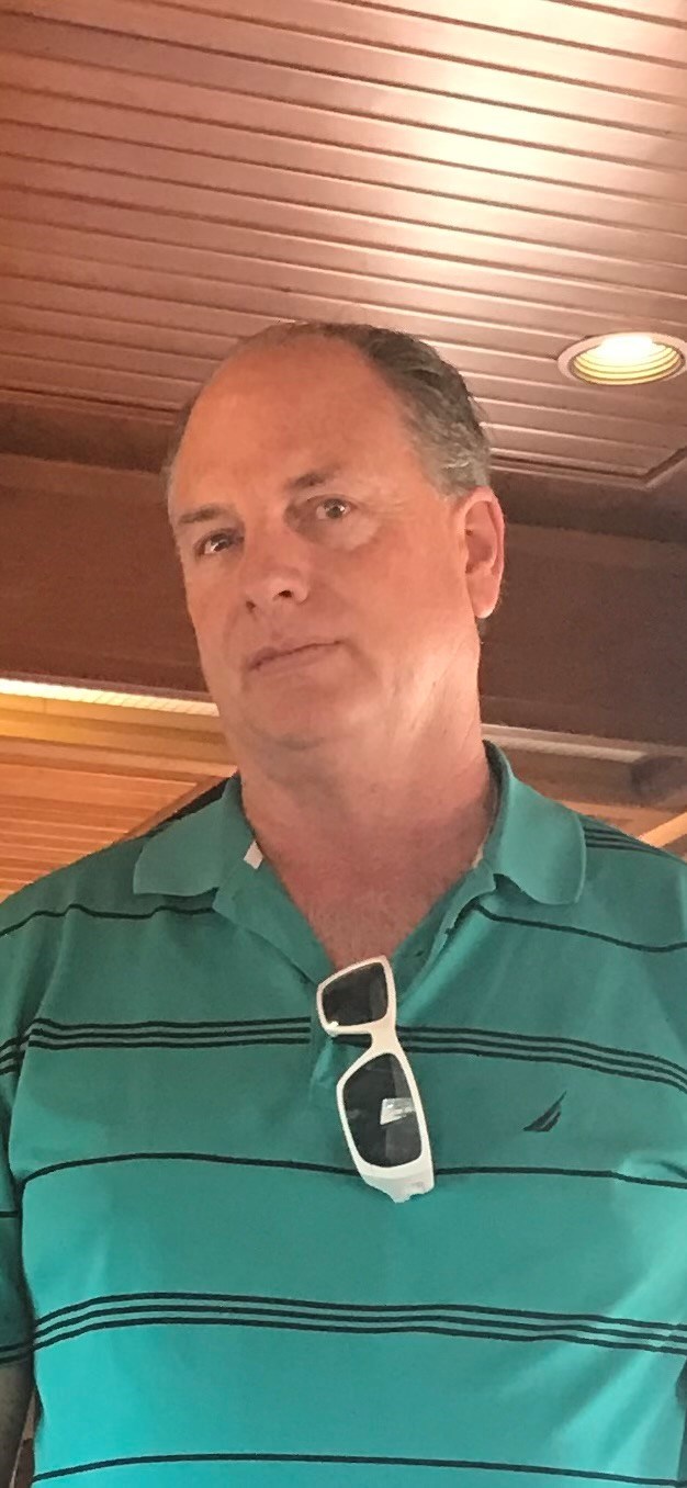 Obituary of John Edward Rittenhouse