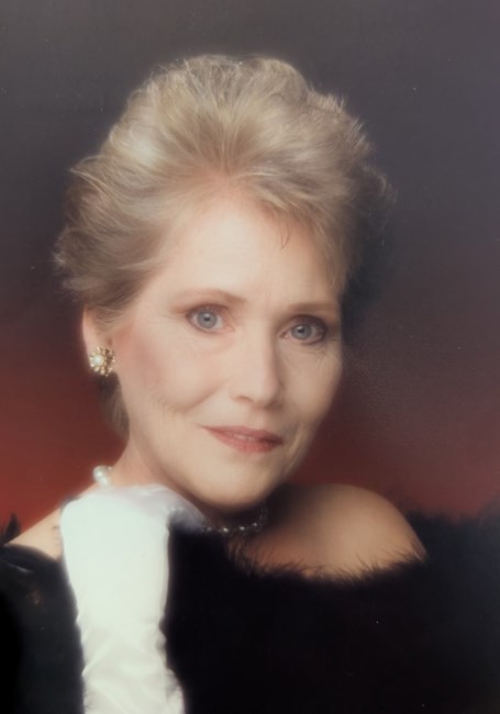 Obituary of Betty Frances Starnes