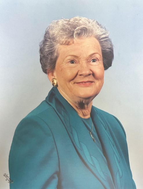 Obituary of Eva Sue Davy