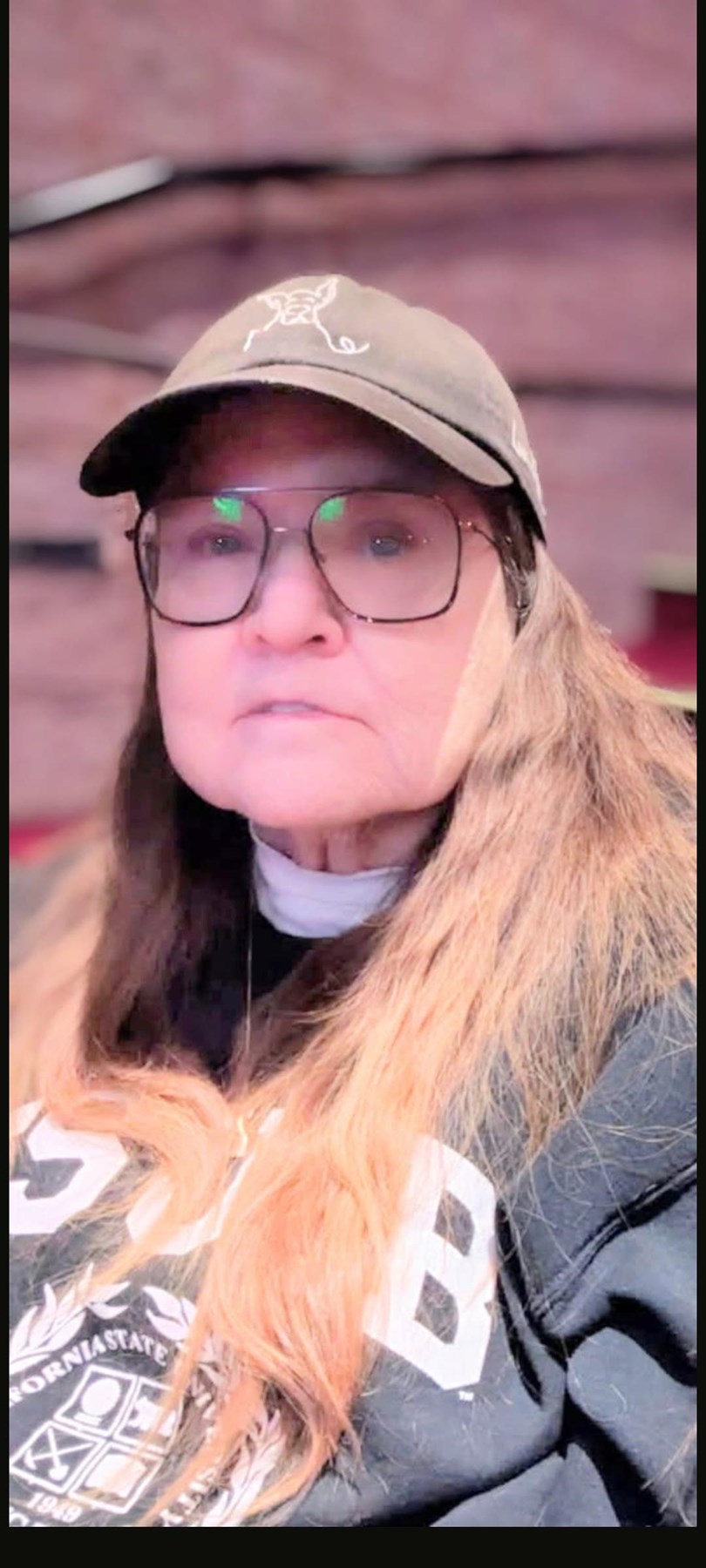 Obituary of Katherine Kway Lucy