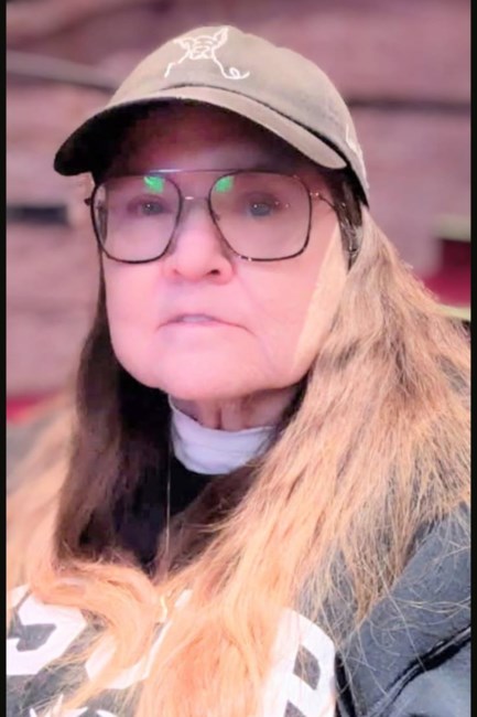 Obituary of Katherine Kway Lucy