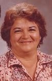 Obituary of Eva Moreno Gutierrez