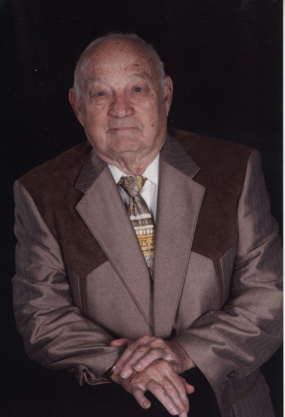 Obituary of William Tracy Tracy Riley