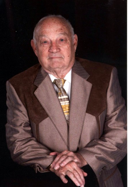 Obituary of William Tracy Tracy Riley