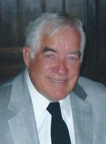 Obituary of Paul Lewis Bizzell