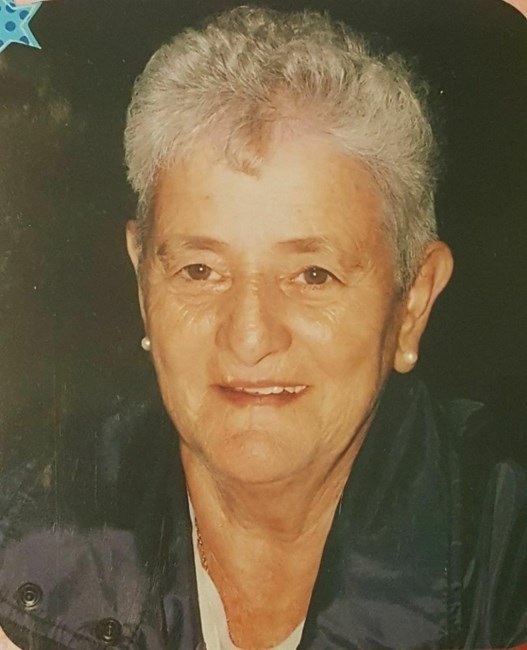 Obituary of Lucille Grimoldby