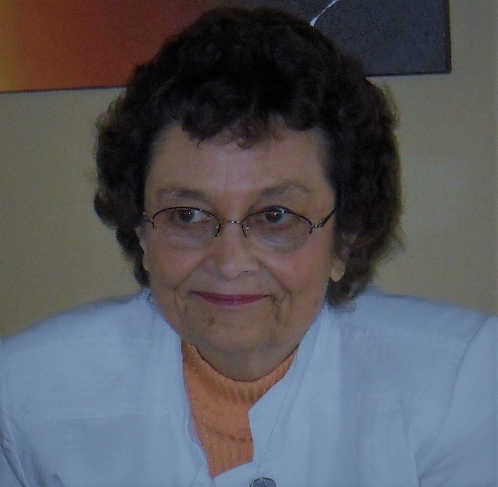 Obituary of Evelyn J. Acton