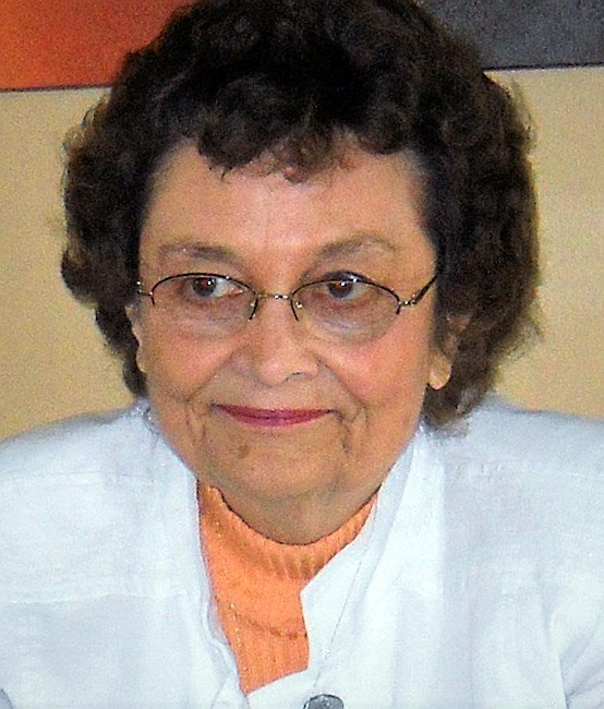 Obituary of Evelyn J. Acton