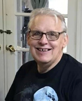 Obituary of William Martin Roush