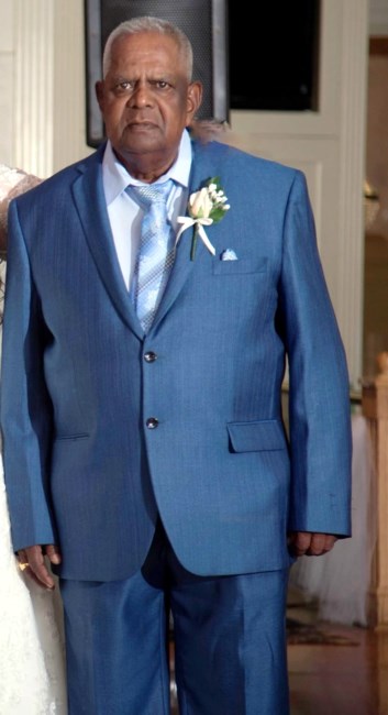 obituary image