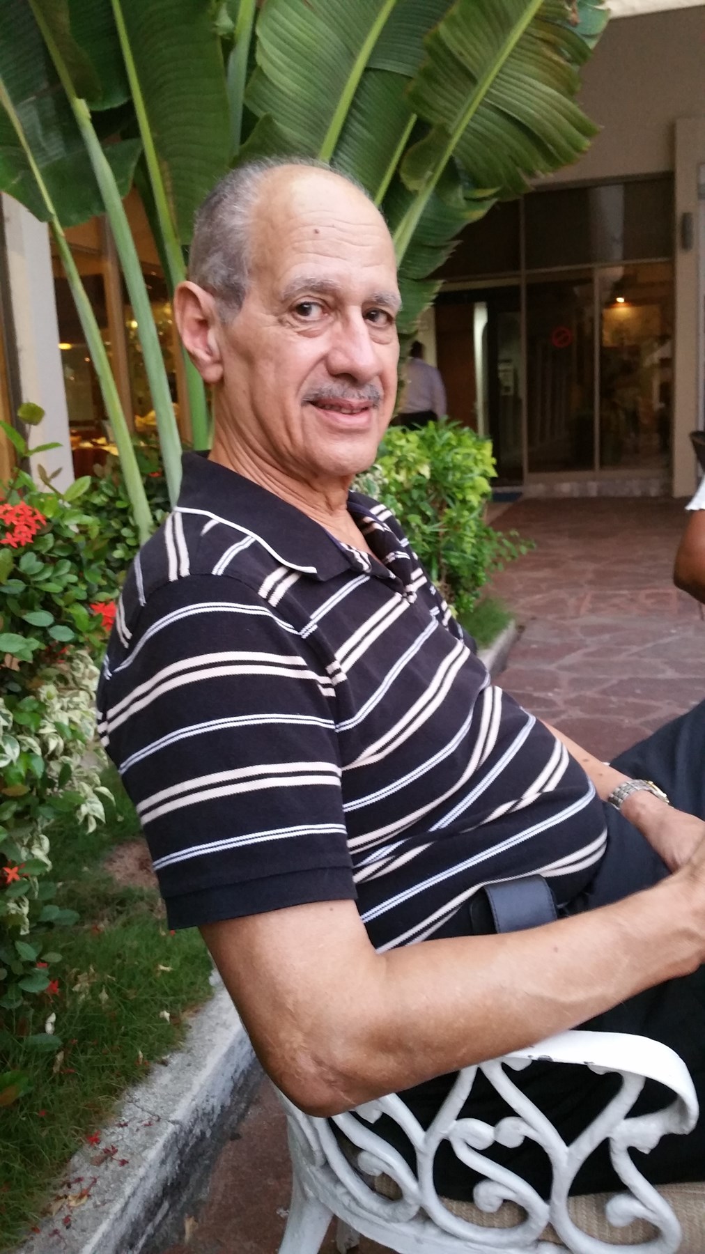 Lawrence Joseph Narcisse III Obituary Baton Rouge, LA