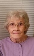 Obituary of Betty J Reasor