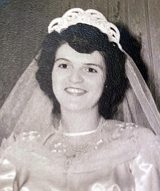 Avis de décès de Rita Josephine Kurek