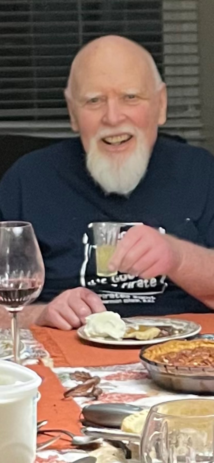 Obituary of W. Robert "Bob" Owens Jr.