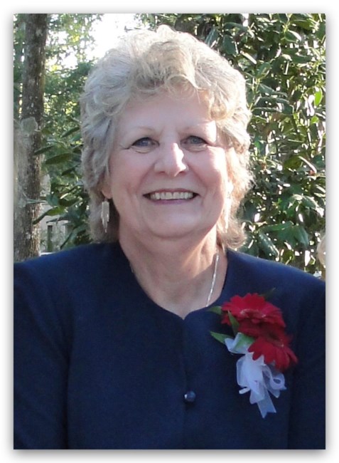 Obituary of Margaret Ann Tice
