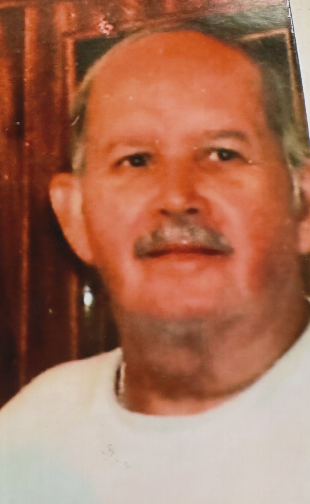 Obituary of Ismael Garza