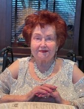 Obituary of Nina Stavitskaya