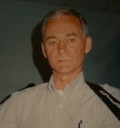 Obituary of Richard Orley Strong