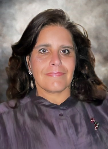 Avis de décès de Lucy Angela Carere