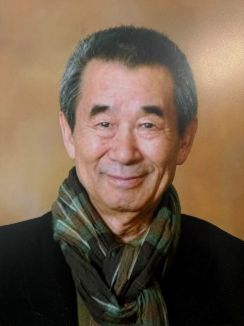 Obituary of Sang Ho Lee