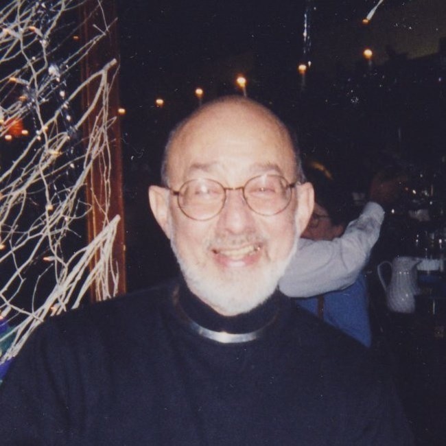 Obituary of Frank Schwind